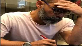 این ۶ بازیگر مرد ایرانی لاکچری‌ترین ساعت‌ها را به دست انداختند / عکس
