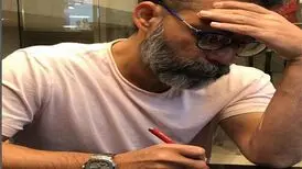 این ۶ بازیگر مرد ایرانی لاکچری‌ترین ساعت‌ها را به دست انداختند / عکس
