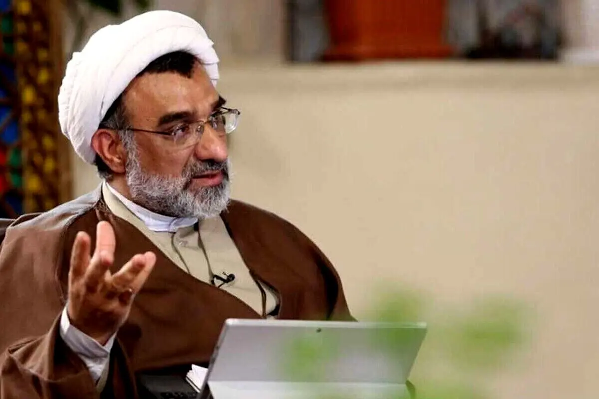 خسروپناه: ۹۴ درصد زنان هالیوودی در آمریکا گرفتار تجاوز شدند/بالاترین نرخ تجاوز به عنف در آمریکاست
