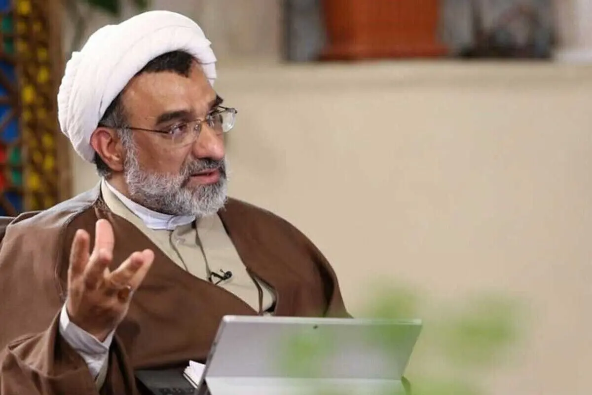 خسروپناه: ۹۴ درصد زنان هالیوودی در آمریکا گرفتار تجاوز شدند/بالاترین نرخ تجاوز به عنف در آمریکاست
