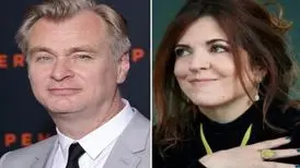 سزار افتخاری برای کریستوفر نولان و انیس ژاوی فرانسوی
