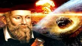 آیا نوستراداموس جنگ اوکراین را پیشبینی کرده بود؟