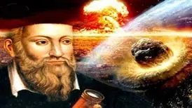 آیا نوستراداموس جنگ اوکراین را پیشبینی کرده بود؟