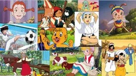 ۱۰ شخصیتی که دهه شصتی‌ها با آن بزرگ شدند
