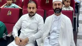 سعید طوسی مهمان مسابقات قرآن در عراق
