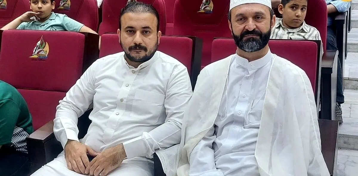 سعید طوسی مهمان مسابقات قرآن در عراق
