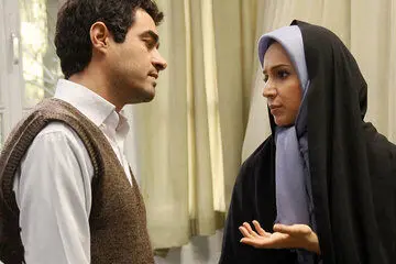 پخش ناگهانی «سرزمین مادری» پس از ۱۰ سال از تلویزیون!
