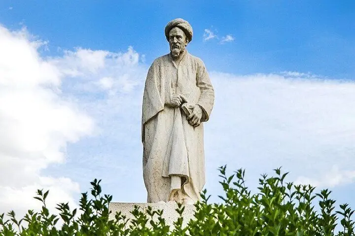 توصیه سعدی به حاکمان
