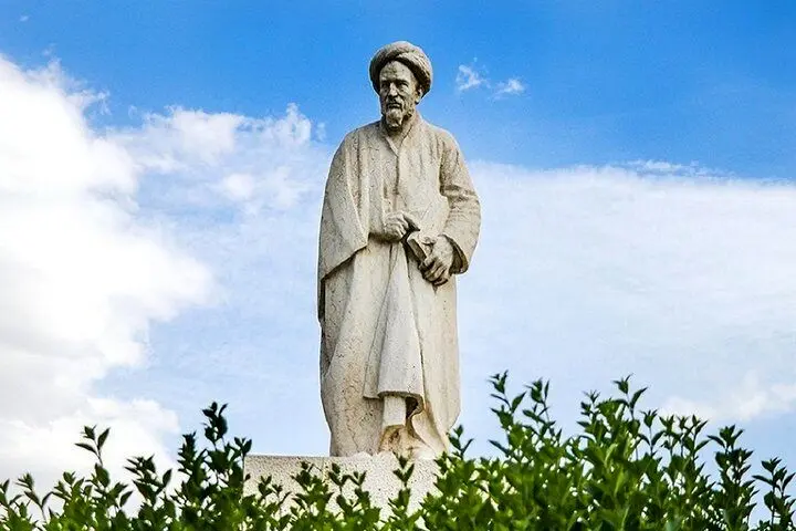 توصیه سعدی به حاکمان
