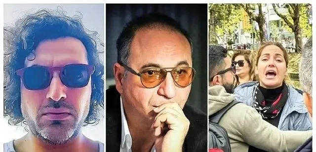 قمار با جان مردم؛ سرگرمی تازه سلبریتی‌های فراری