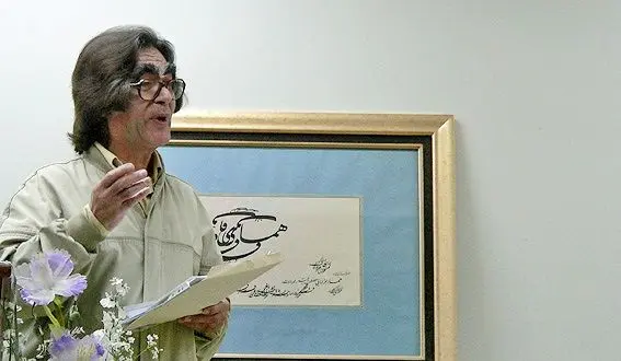 وضعیت محسن میهن‌دوست با مجموعه‌ای از بیماری‌ها/  خالق اوسنه‌های عاشقی دیگر قادر به تکلم نیست
