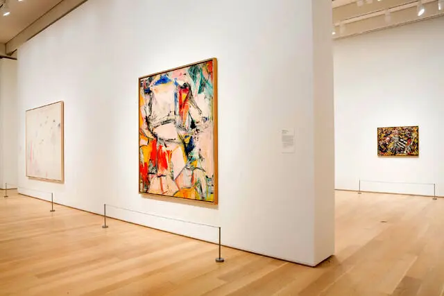 درباره دومین تابلوی گران جهان چه می دانید؟
