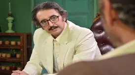 وقتی به من گفتند بنی‌صدری، خنده‌ام گرفت!