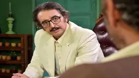 وقتی به من گفتند بنی‌صدری، خنده‌ام گرفت!