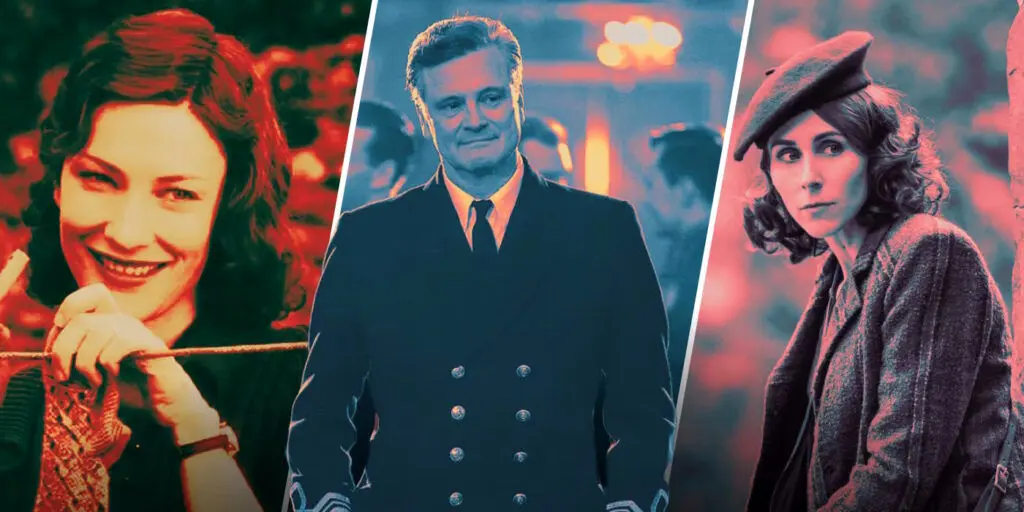 ۱۰ تریلر جاسوسی جذاب در مورد جنگ جهانی دوم؛ از Rogue Male تا Eye of the Needle
