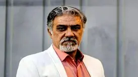 حسن اسدی: دلی که برای وطن نلرزد، دست کمی از دشمن ندارد
