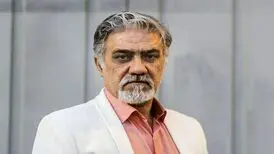 حسن اسدی: دلی که برای وطن نلرزد، دست کمی از دشمن ندارد
