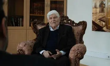 امام(ره) سریال «اوشین» را دوست داشتند/ شش قسمت از سریال «امام علی» حذف شد/ واقعیت «اوشین» چیزی نبود که ما نشان دادیم، حذفیات زیادی داشت