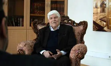 امام(ره) سریال «اوشین» را دوست داشتند/ شش قسمت از سریال «امام علی» حذف شد/ واقعیت «اوشین» چیزی نبود که ما نشان دادیم، حذفیات زیادی داشت