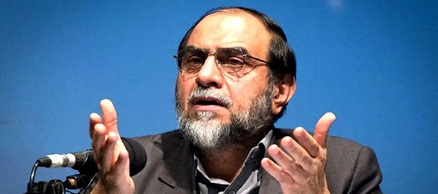 روایت حسن رحیم پور ازغدی از سلفی گرفتن مردم با سلبریتی ها در زمان معاویه!