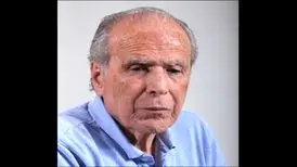 منوچهر آریان پور صاحب «فرهنگ لغت آریان‌پور» درگذشت