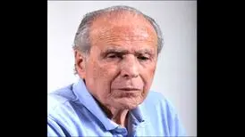 منوچهر آریان پور صاحب «فرهنگ لغت آریان‌پور» درگذشت