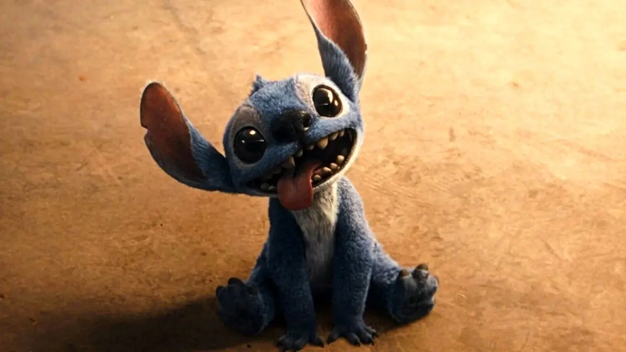 تاریخ اکران  لیلو و استیچ 2 مشخص شد