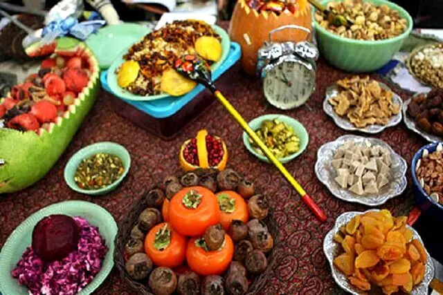 واکنش به ماجرای «شب یلدا» در تقویم
