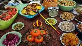 واکنش به ماجرای «شب یلدا» در تقویم
