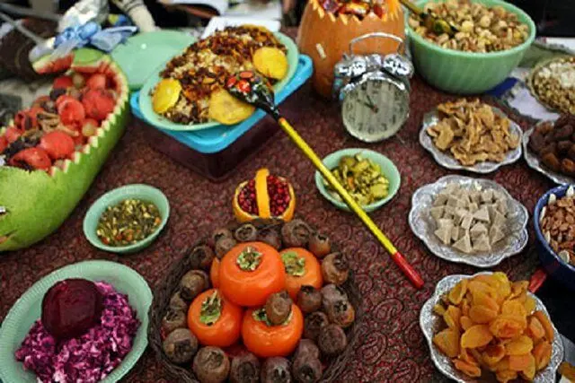 واکنش به ماجرای «شب یلدا» در تقویم
