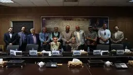 مهدی فرجی: اقتدار پلیس را ترویج کردیم نه لات‌بازی/ می‌گویند پایان‌ «حکم رشد» را دوباره بسازید