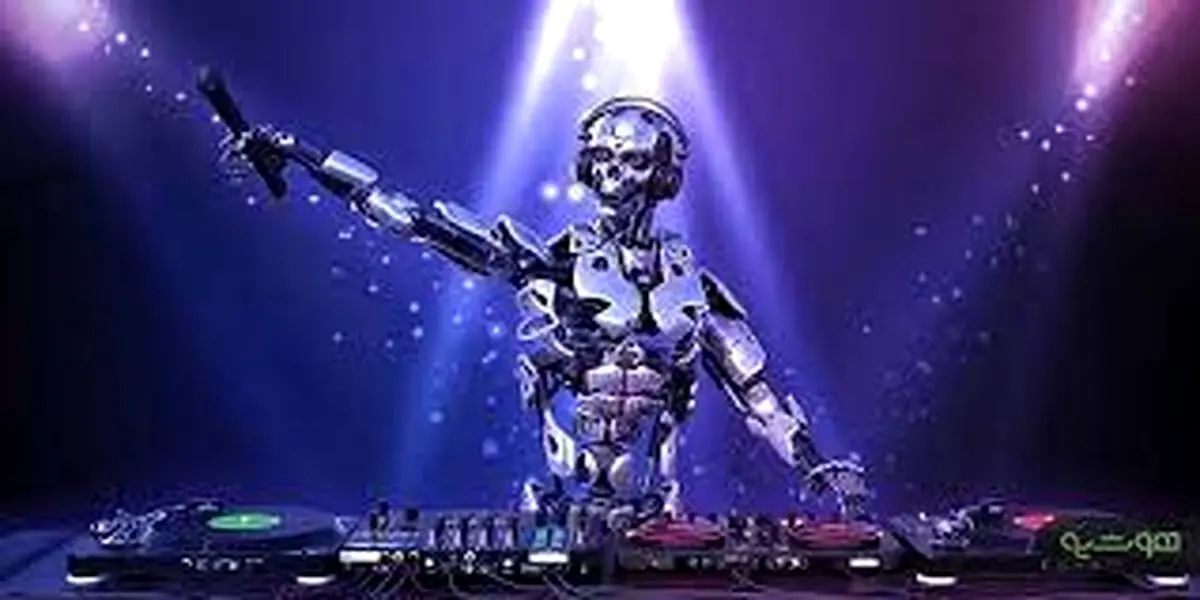 هوش مصنوعی چگونه صنعت موسیقی را تغییر خواهد داد؟

