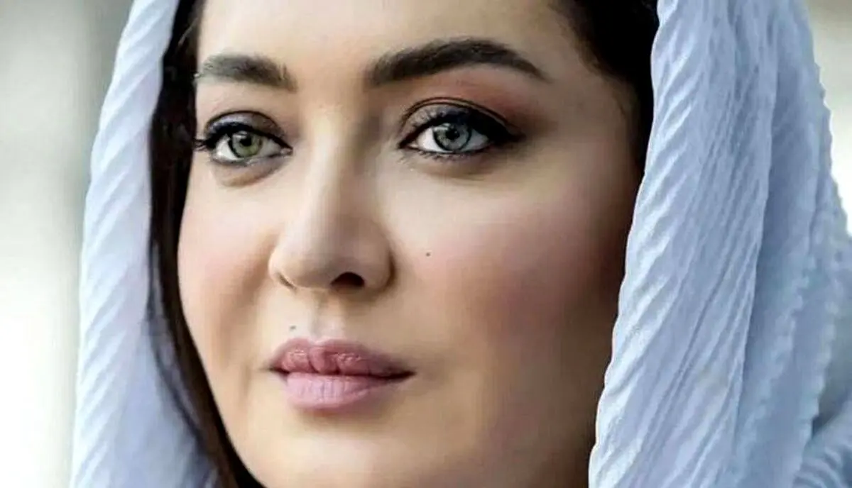 نیکی کریمی در کنار مارتین اسکورسیزی و ژولیت بینوش
