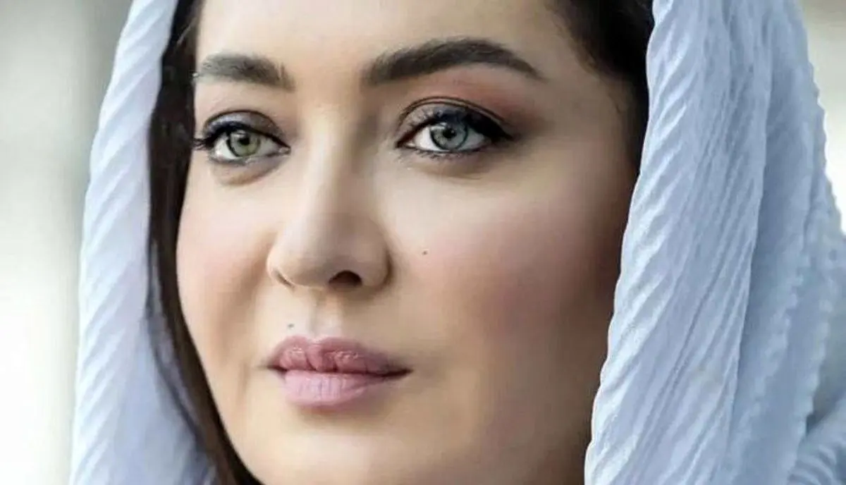 نیکی کریمی در کنار مارتین اسکورسیزی و ژولیت بینوش
