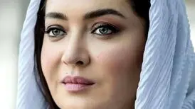 نیکی کریمی در کنار مارتین اسکورسیزی و ژولیت بینوش
