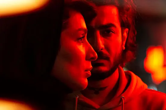 گانگسترهای میدان سرخ، جانشینان زخم کاری