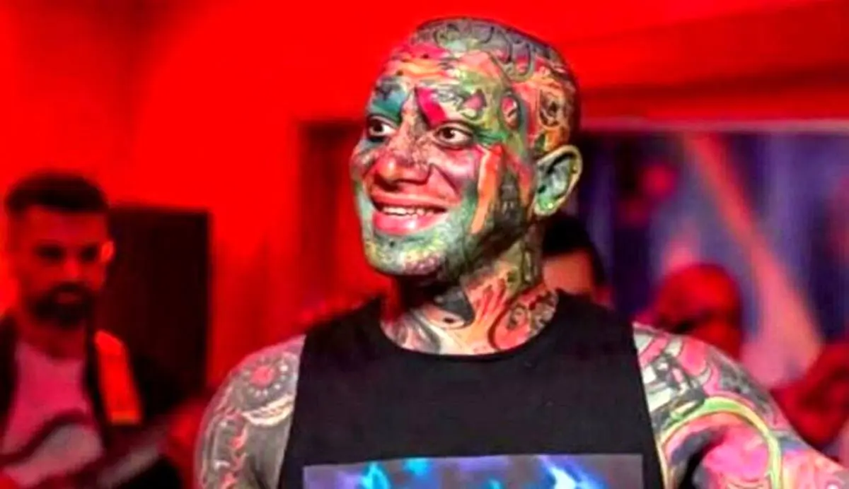 برگزاری کنسرت خواننده جنجالی در ایران پس از آزادی؟
