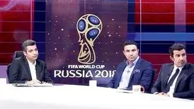 تلویزیون؛ برای عادل حرام، برای بقیه حلال
