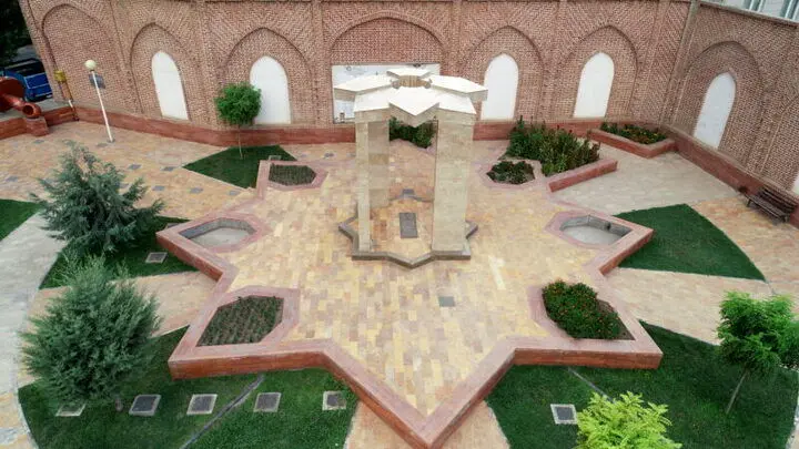 روایت‌های متناقض از آرامگاه پوریای ولی؛ دو محل دفن و آزمایش عجیب DNA
