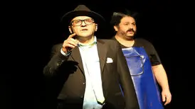 قصه ترسناک یک «پنچری»/ انتخاب دورنمات یعنی حرفی برای گفتن داریم
