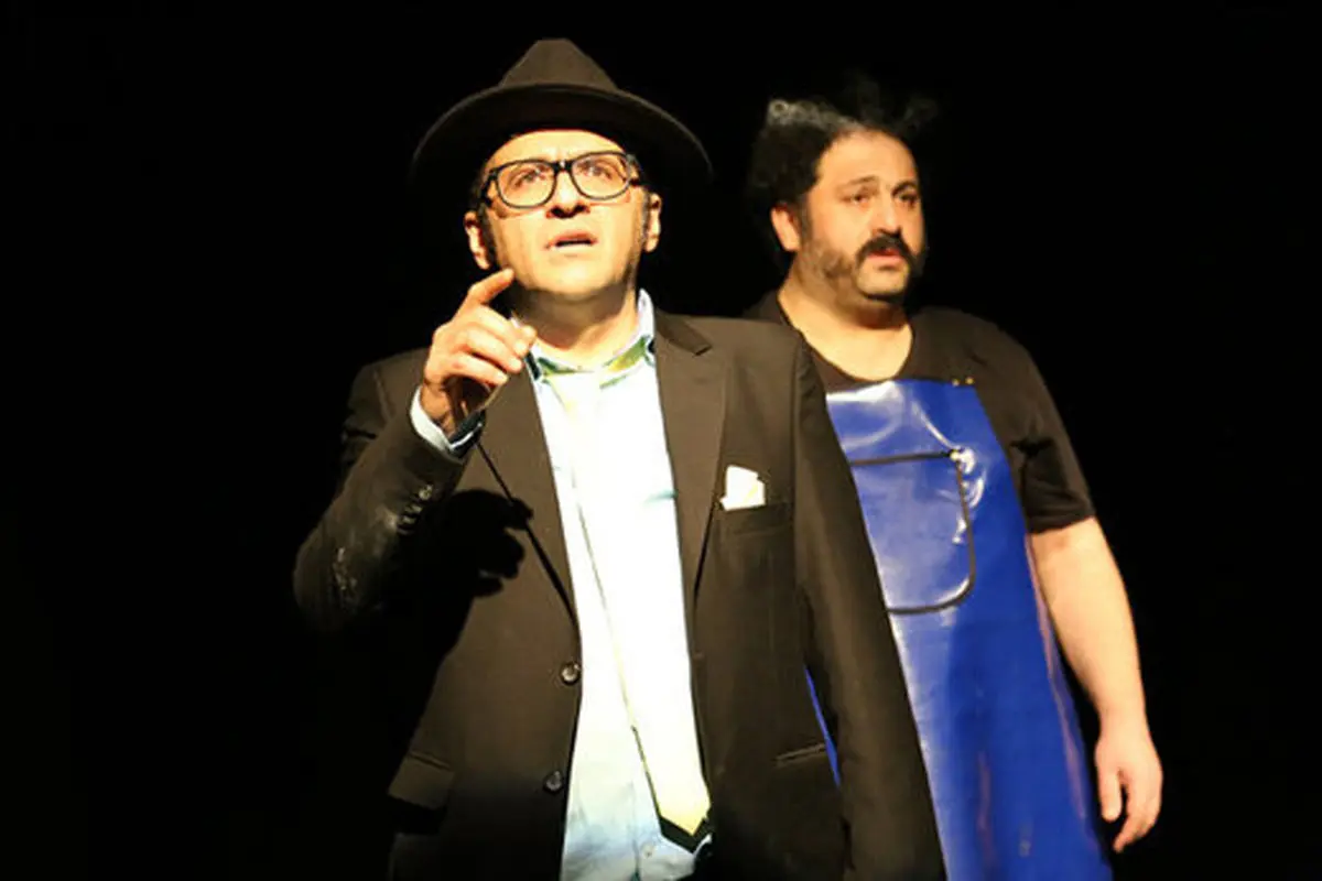 قصه ترسناک یک «پنچری»/ انتخاب دورنمات یعنی حرفی برای گفتن داریم
