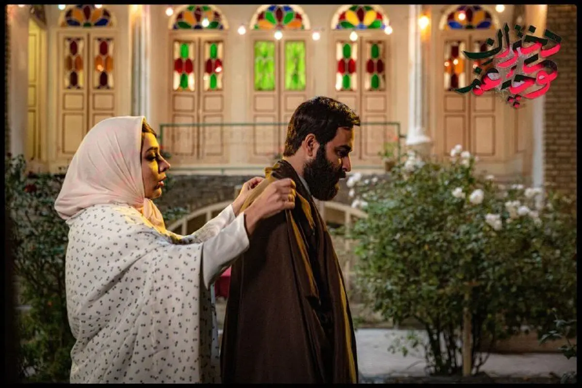  فیلم توقیفی در قالب مینی‌سریال از شبکه نمایش خانگی