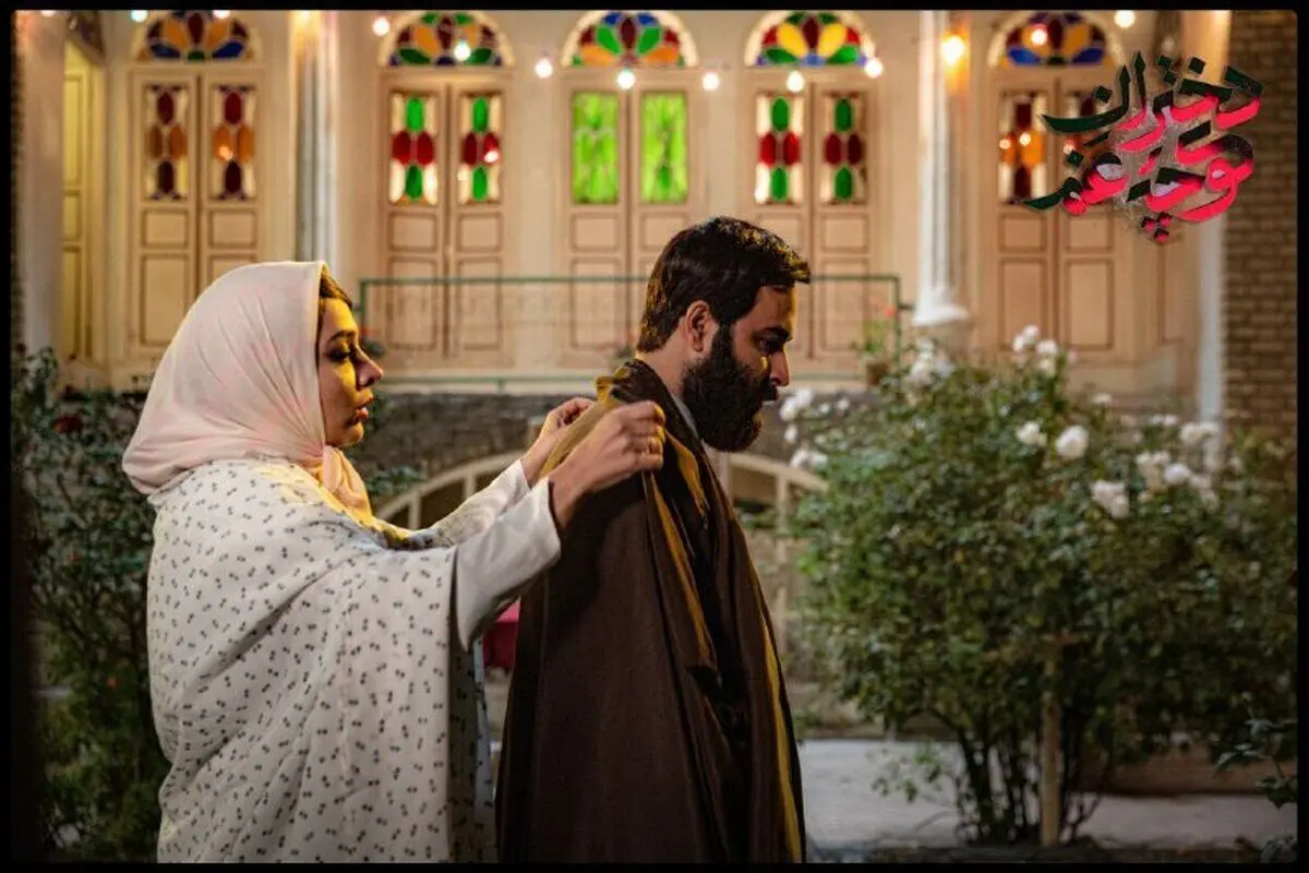  فیلم توقیفی در قالب مینی‌سریال از شبکه نمایش خانگی