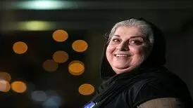 پیکر فرشته طائرپور در خاک آرام گرفت 