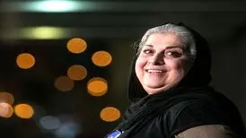 پیکر فرشته طائرپور در خاک آرام گرفت 