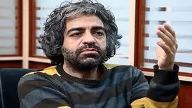پایان یک فیلم با مرگ پدر بابک خرمدین/ فیلمبرداری «داد» ادامه دارد
