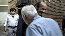 همزمانی جنایت بی دقت شهرام مکری با قهرمان اصغر فرهادی