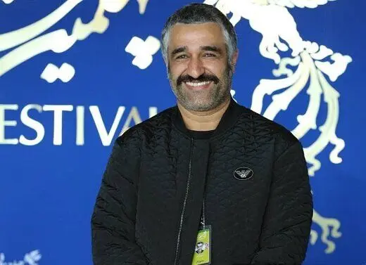عاقبت بدِ حضور پژمان جمشیدی در دادگاه
