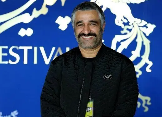 عاقبت بدِ حضور پژمان جمشیدی در دادگاه
