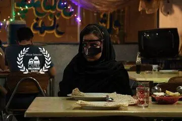 «جاده موج می‌زند» به جشنواره کاپری هالیوود راه پیدا کرد
